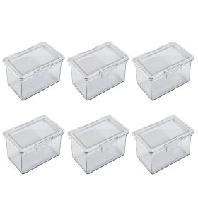 Small Canister Food Storage Containers